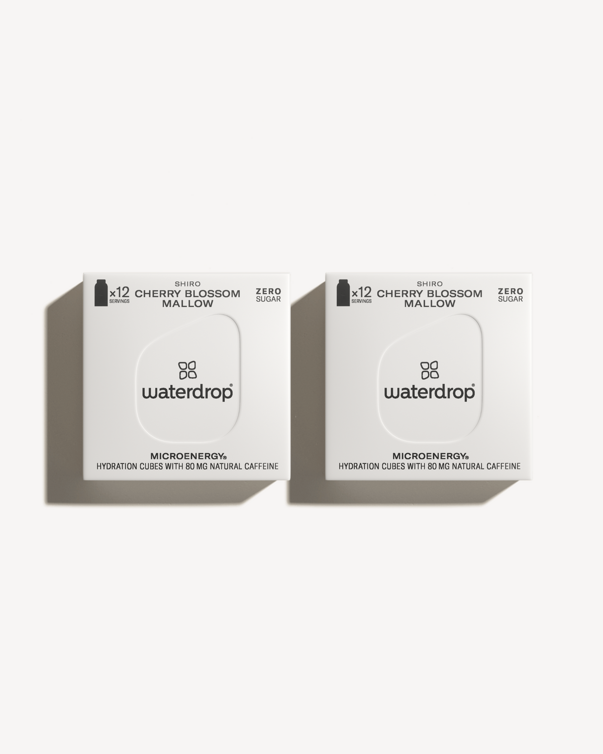 Twin Pack Microenergy