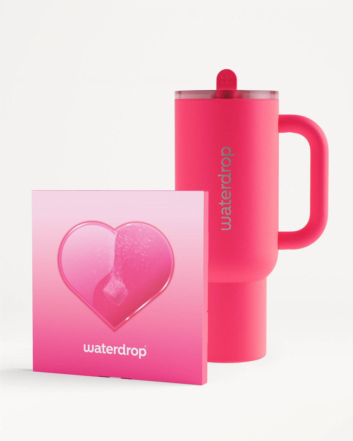 Szeretet Explorer Készlet