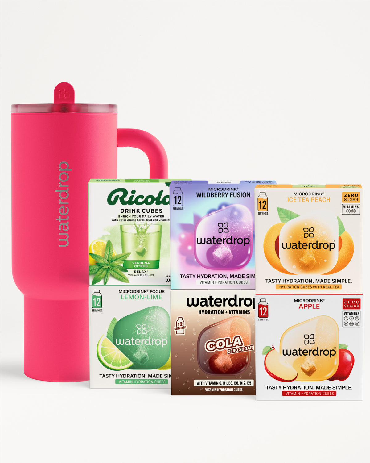 Limitált Explorer Bestseller Készlet