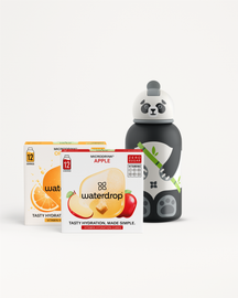 Gyermek Hidratáló Készlet