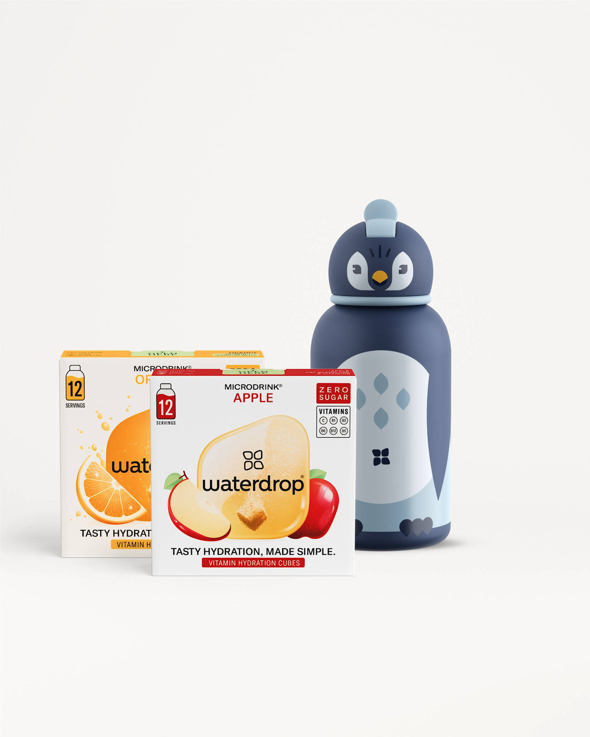 Gyermek Hidratáló Készlet