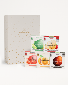 Karácsonyi Hidratációs Készlet